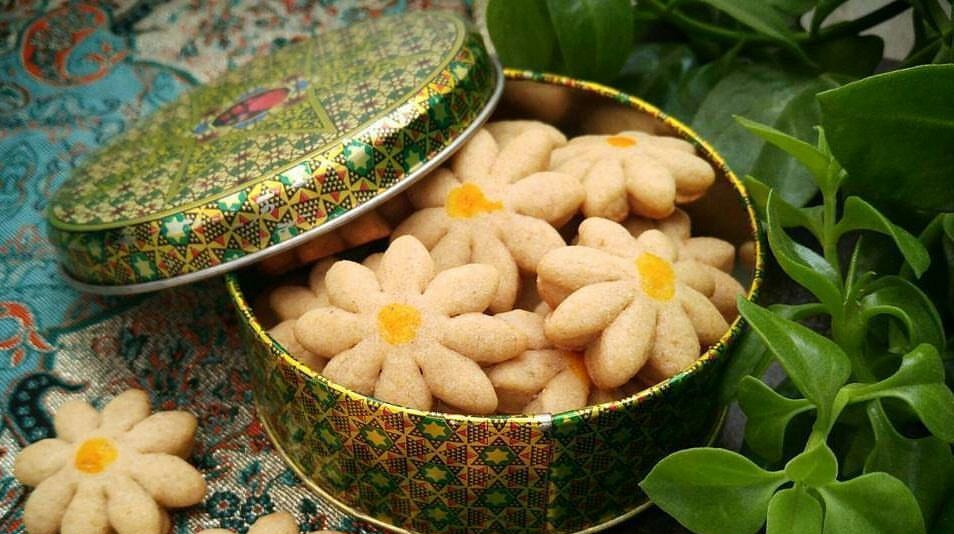قیمت خرید عمده کلوچه زنجبیلی | مرکز پخش جدیدترین محصولات خوراکی ایران